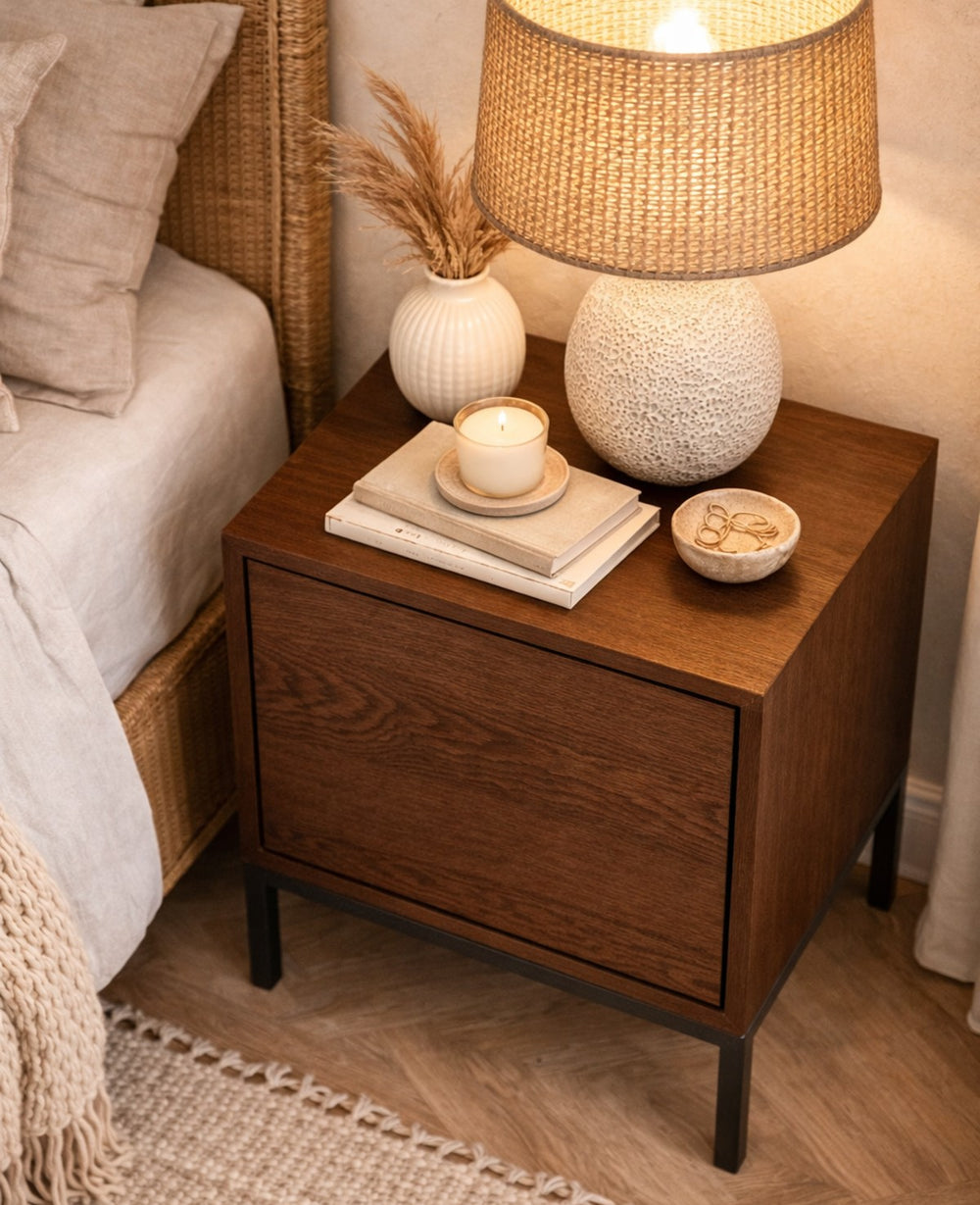 שידת צד ליטל