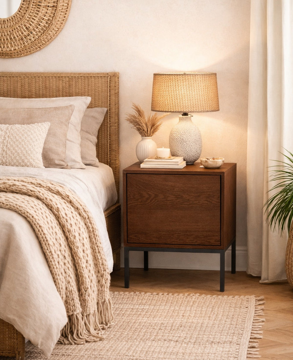 שידת צד ליטל