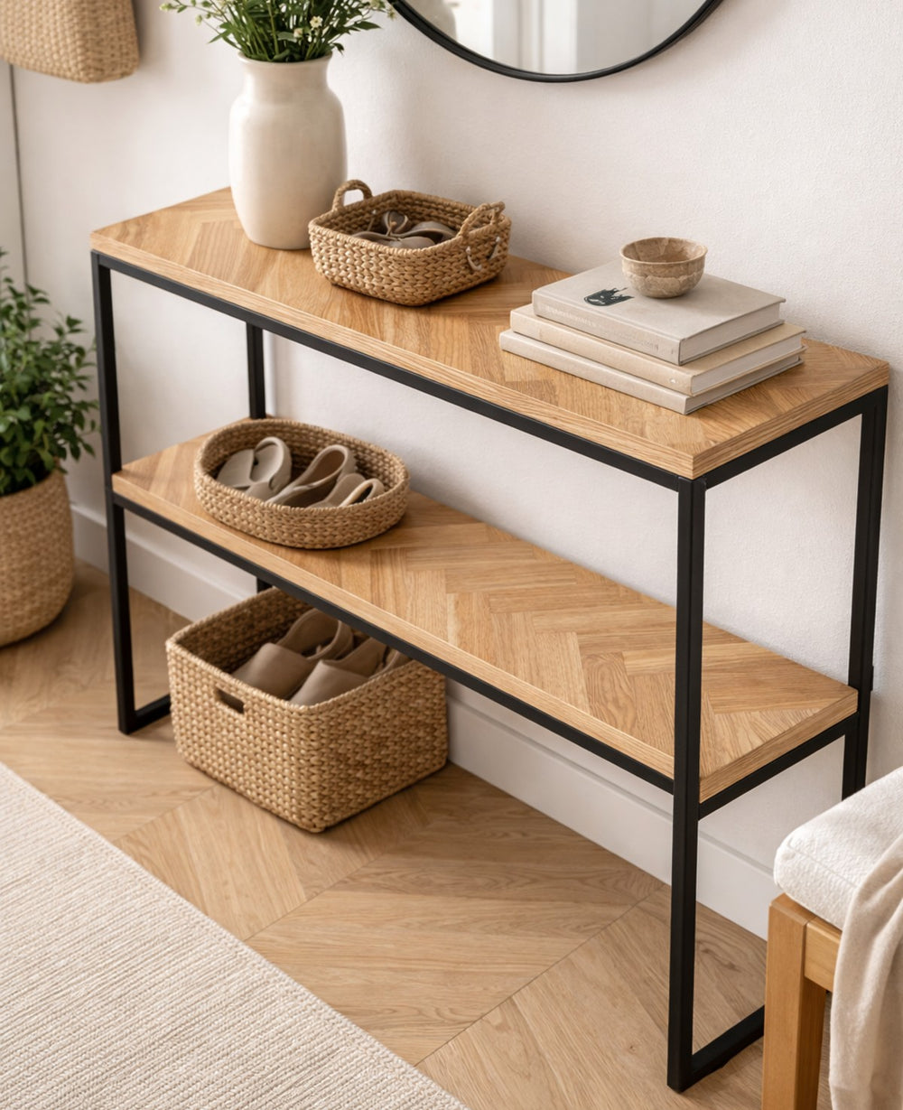 קונסולה פישבון