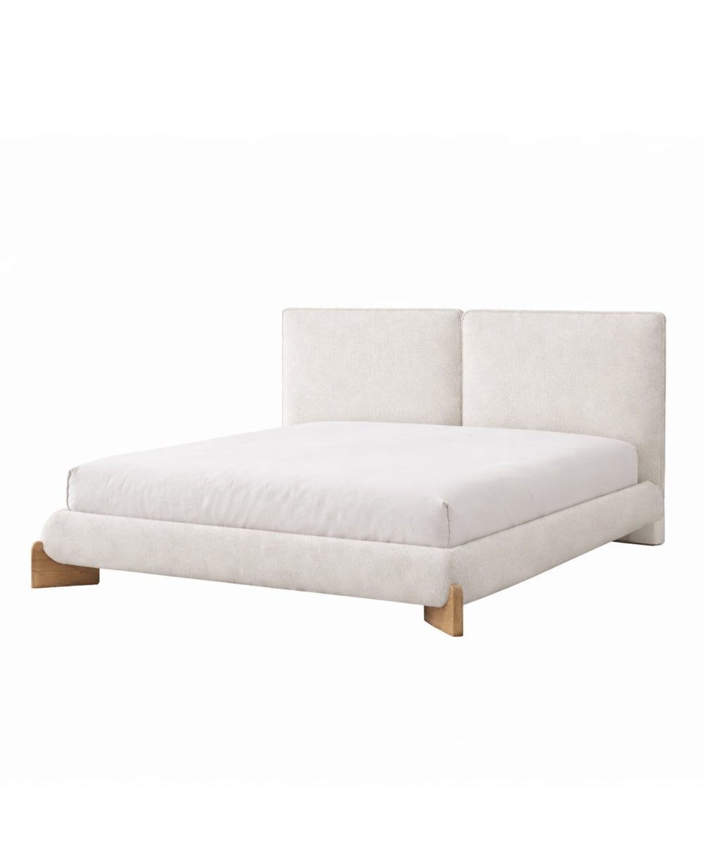 מיטה זוגית רותם