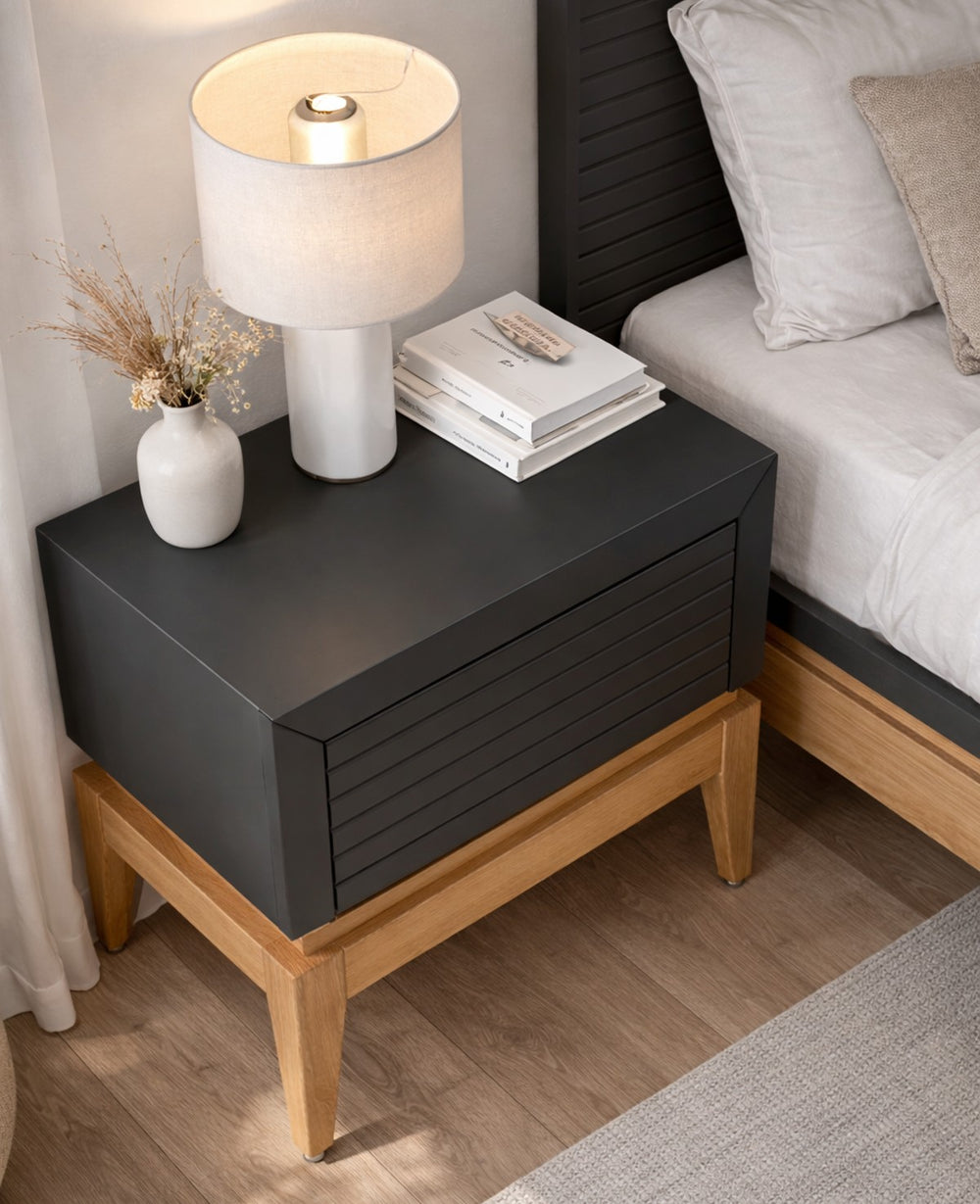 שידת צד רונלי