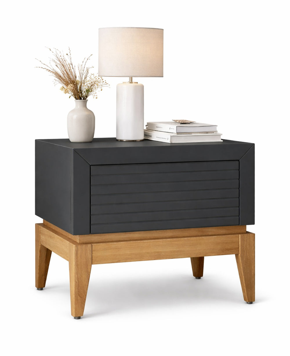 שידת צד רונלי