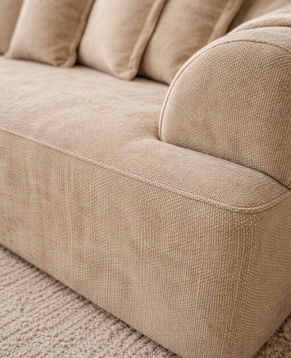 ספת ישיבה לילי