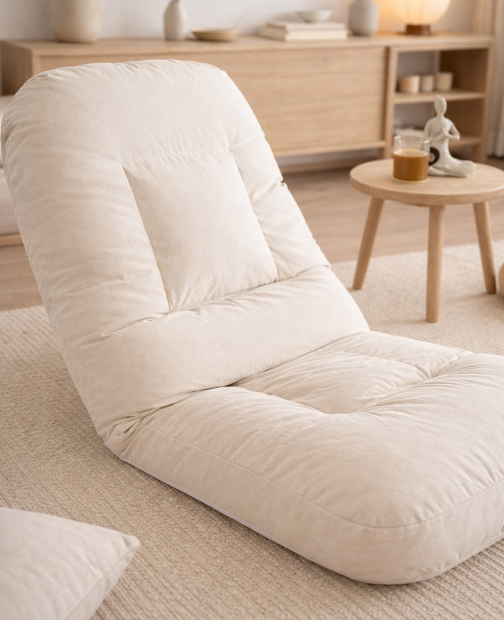 כיסא יפני Cozy Latte