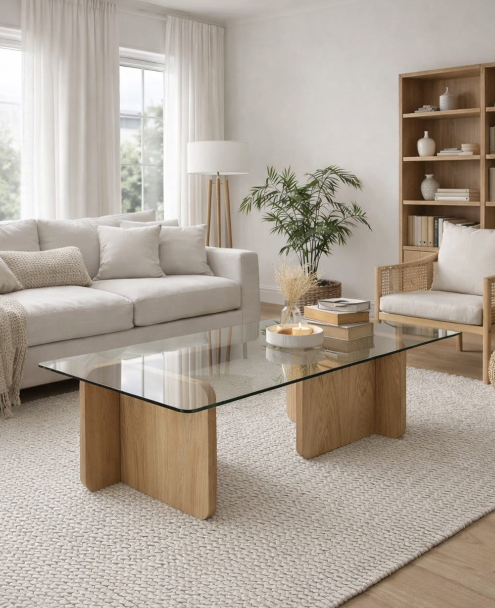 שולחן סלון עידן