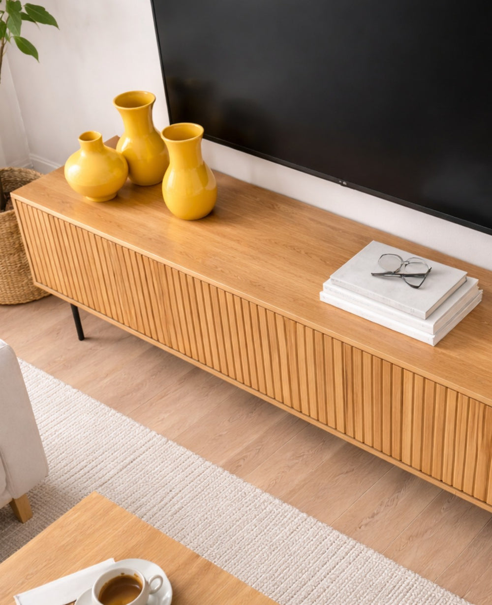 מזנון עץ ערן