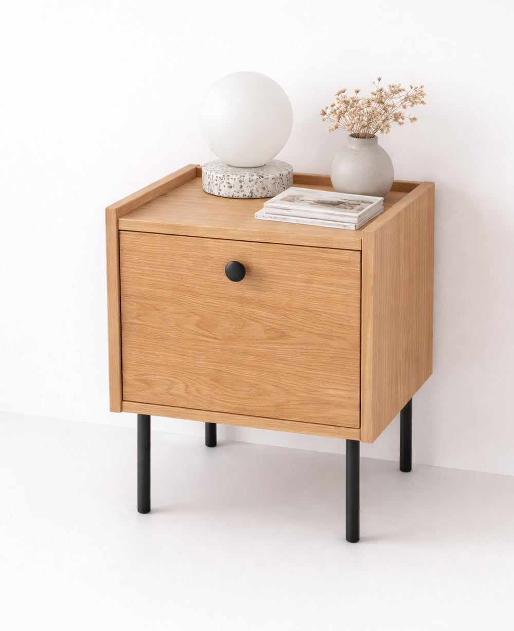 שידת צד נווה