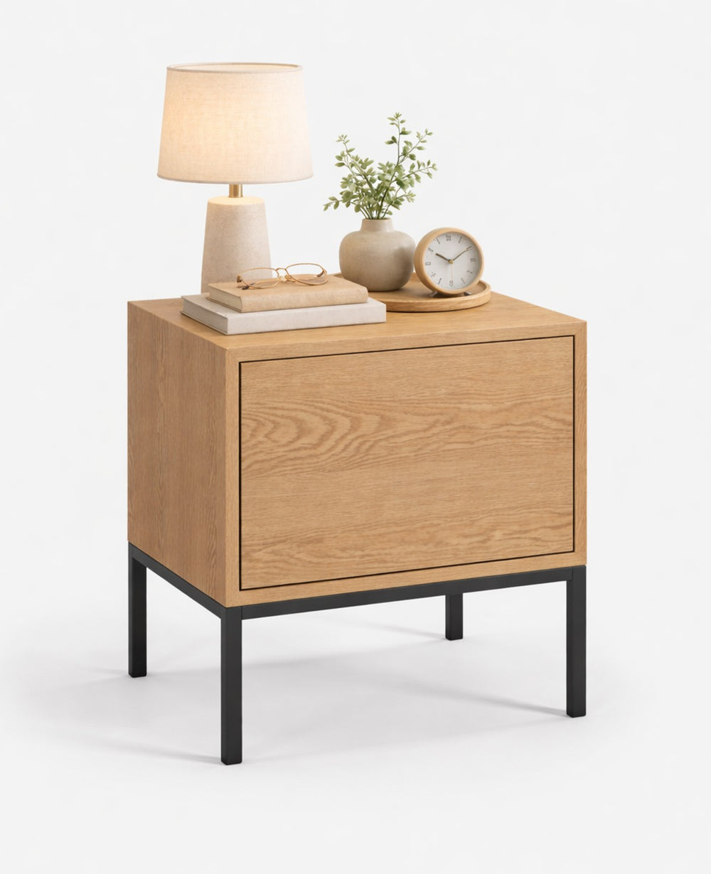 שידת צד ליטל