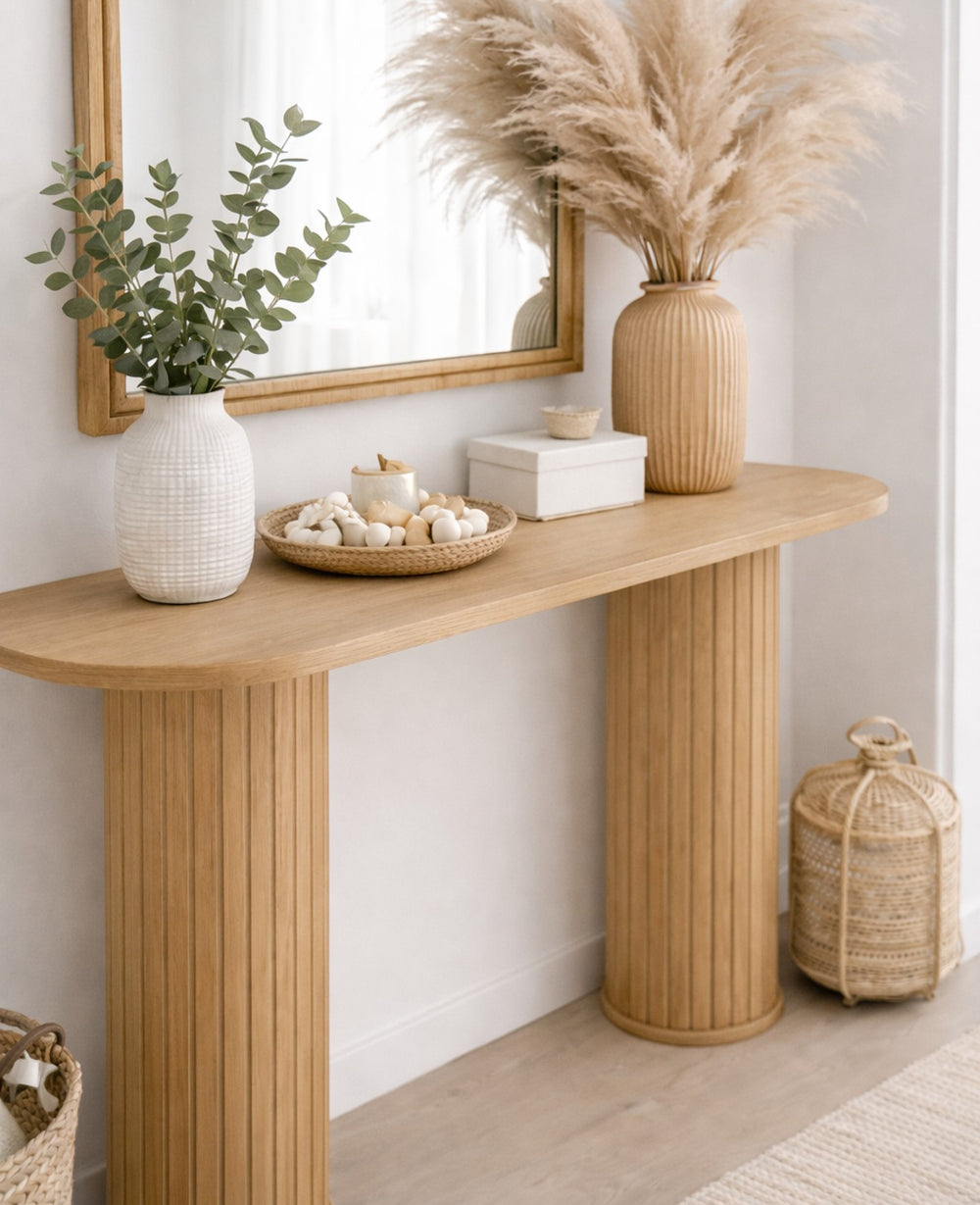 קונסולה אלה