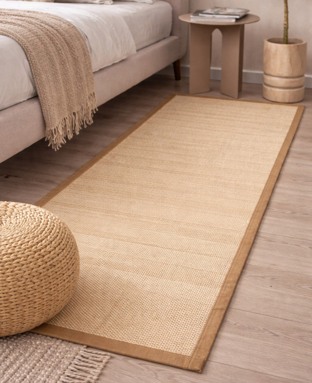 שטיח במבוק BAMBOO