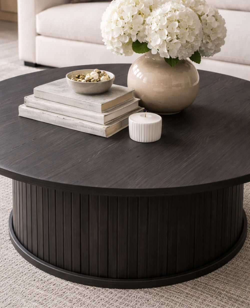 שולחן סלון יובל