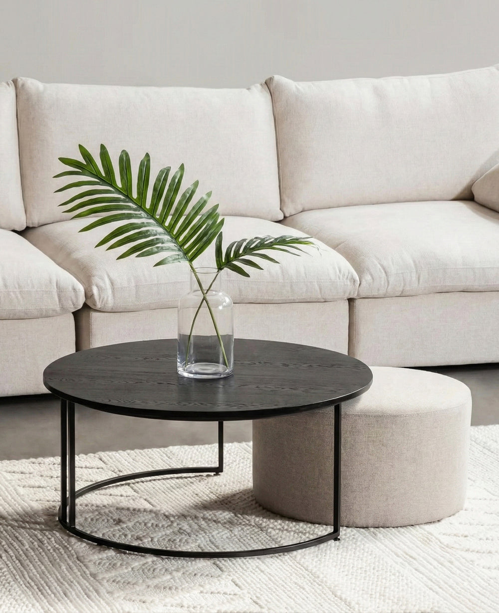 סט שולחנות קארין