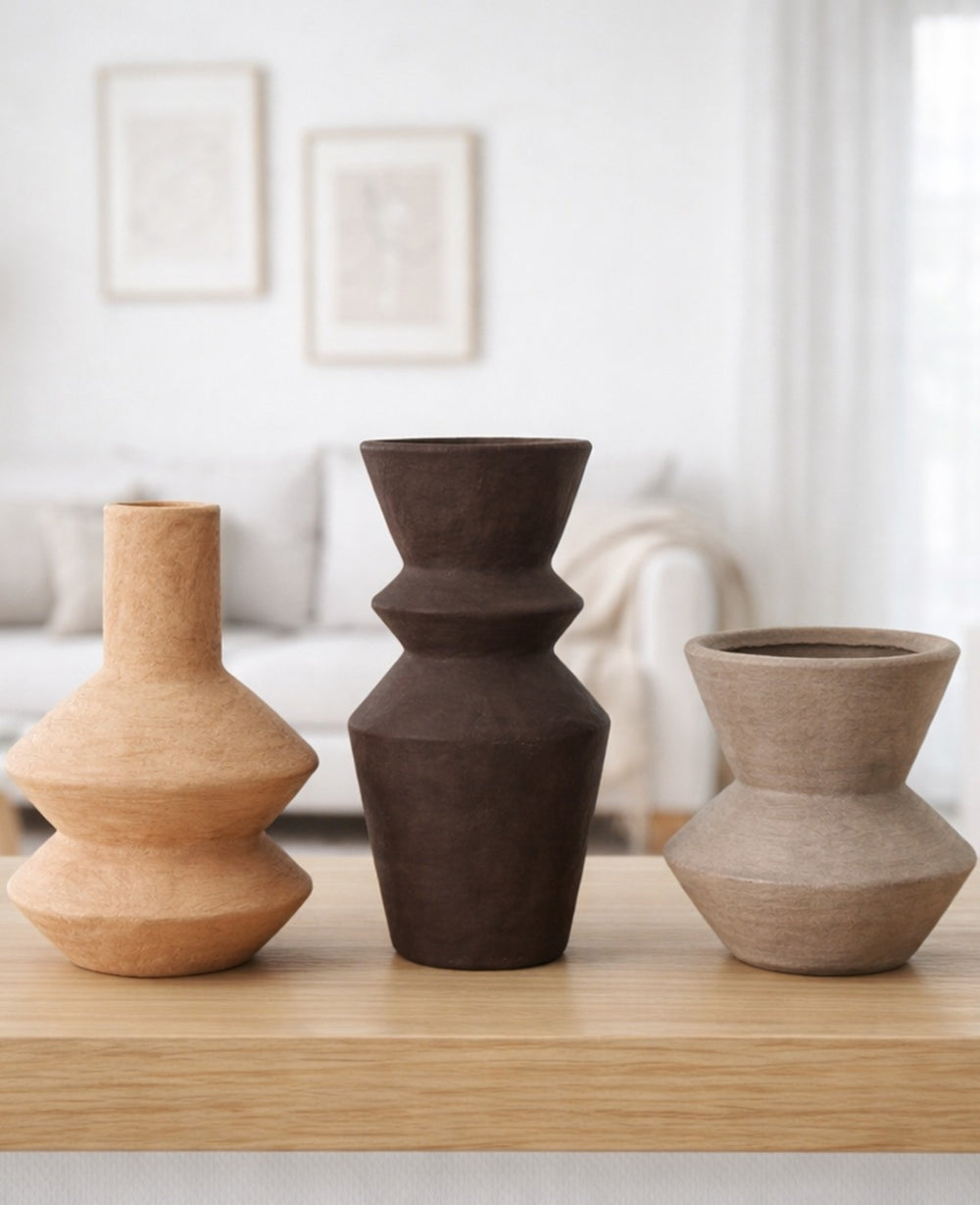 סט כדים פורמס