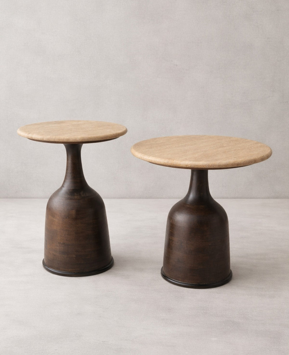 שולחן קפה טימותי