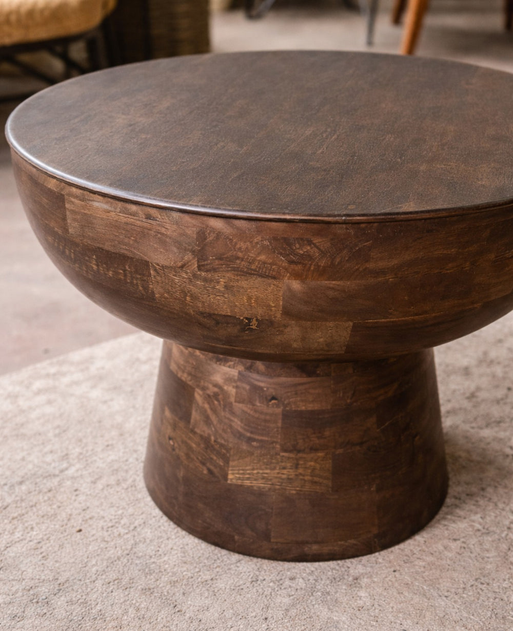 שולחן סלון טום