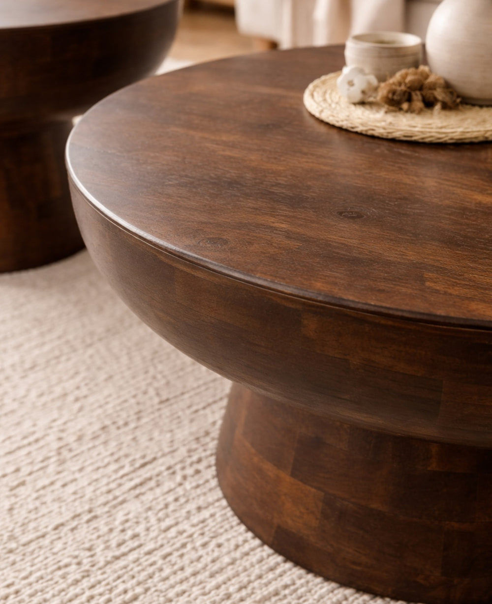 שולחן סלון טום