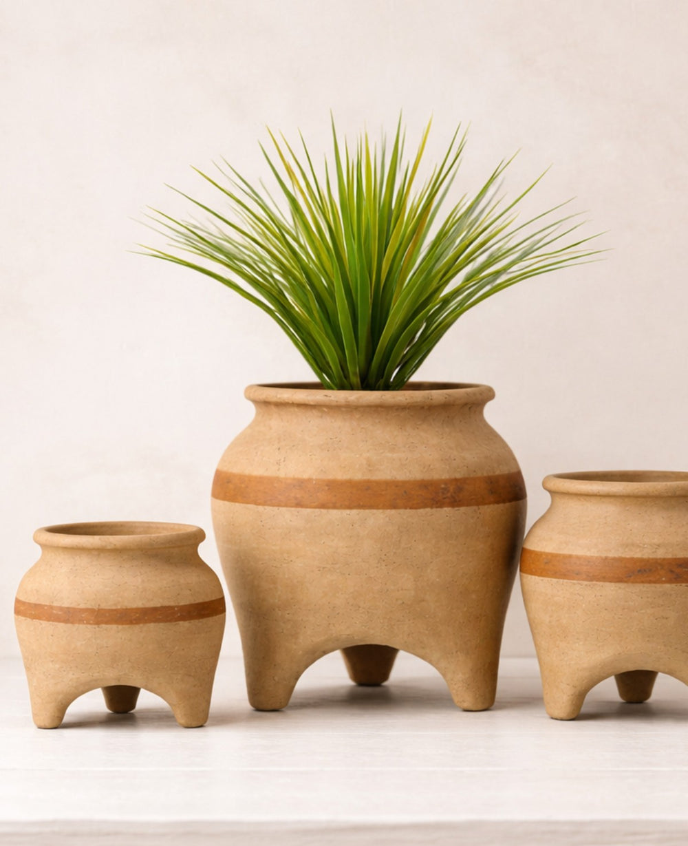 כד טרקוטה ג'ונס