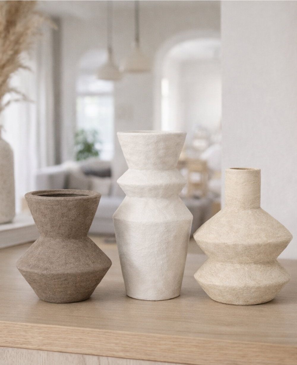 סט כדים פורמס