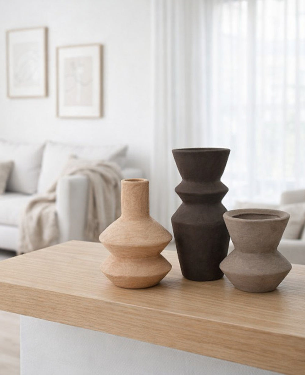 סט כדים פורמס