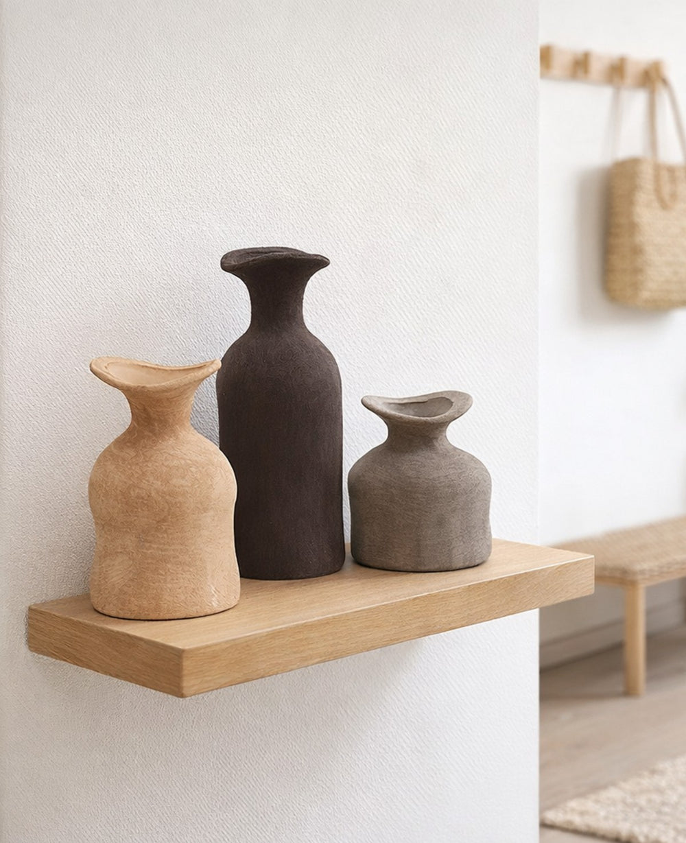 סט כדים סונרה