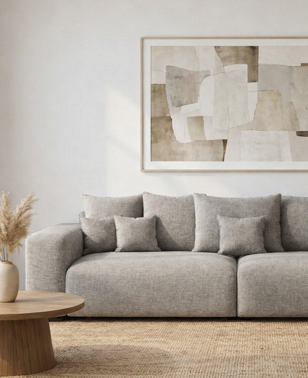 ספת ישיבה לינדה