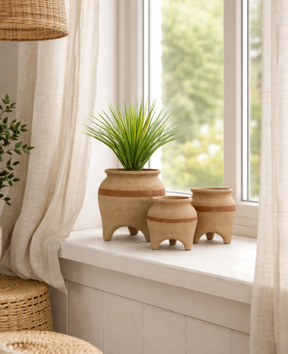 כד טרקוטה ג'ונס