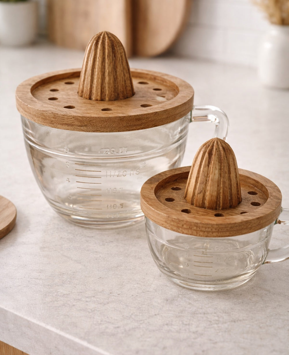 סט מסחטות הדרים