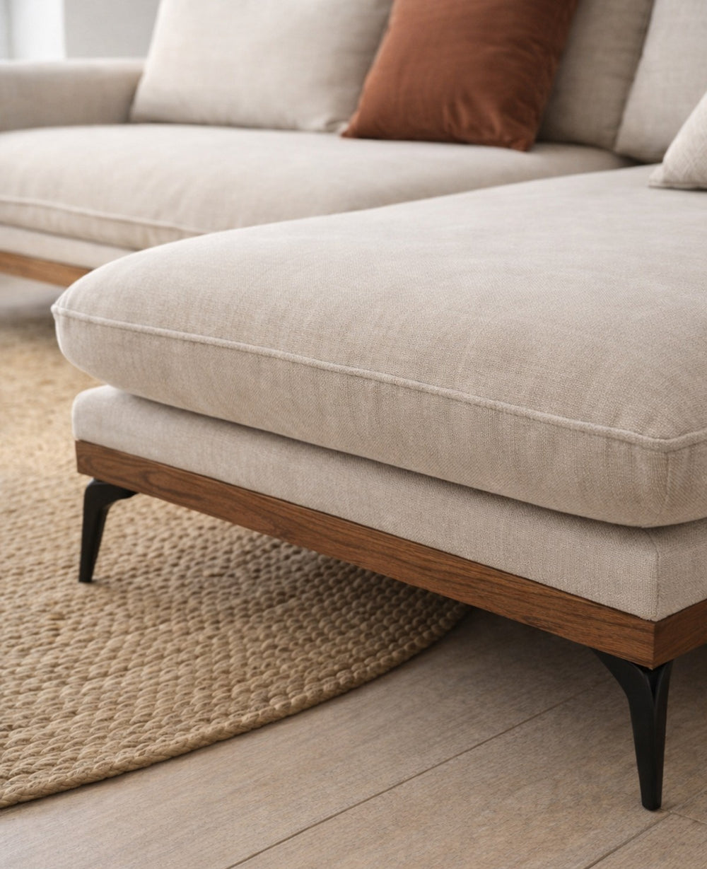 ספה פינתית רונה