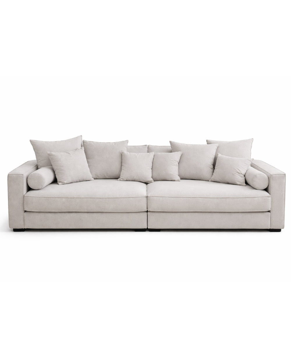 ספת רביצה קרן