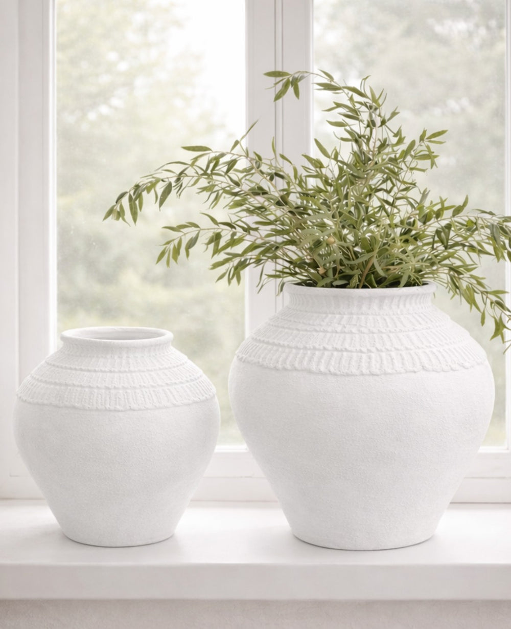 כד סהרה לבן