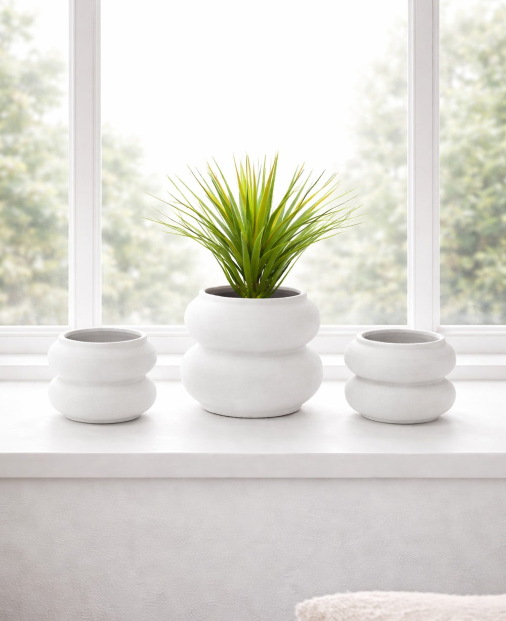 כד אורסולה לבן