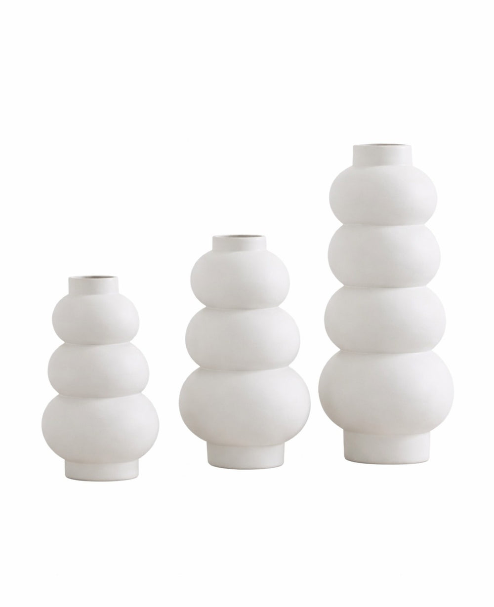 ואזה נורדי לבן