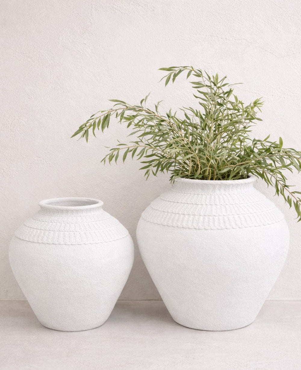 כד סהרה לבן