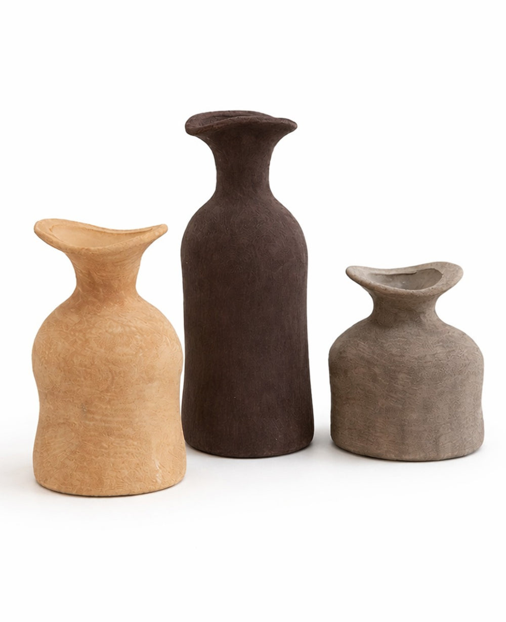 סט כדים סונרה