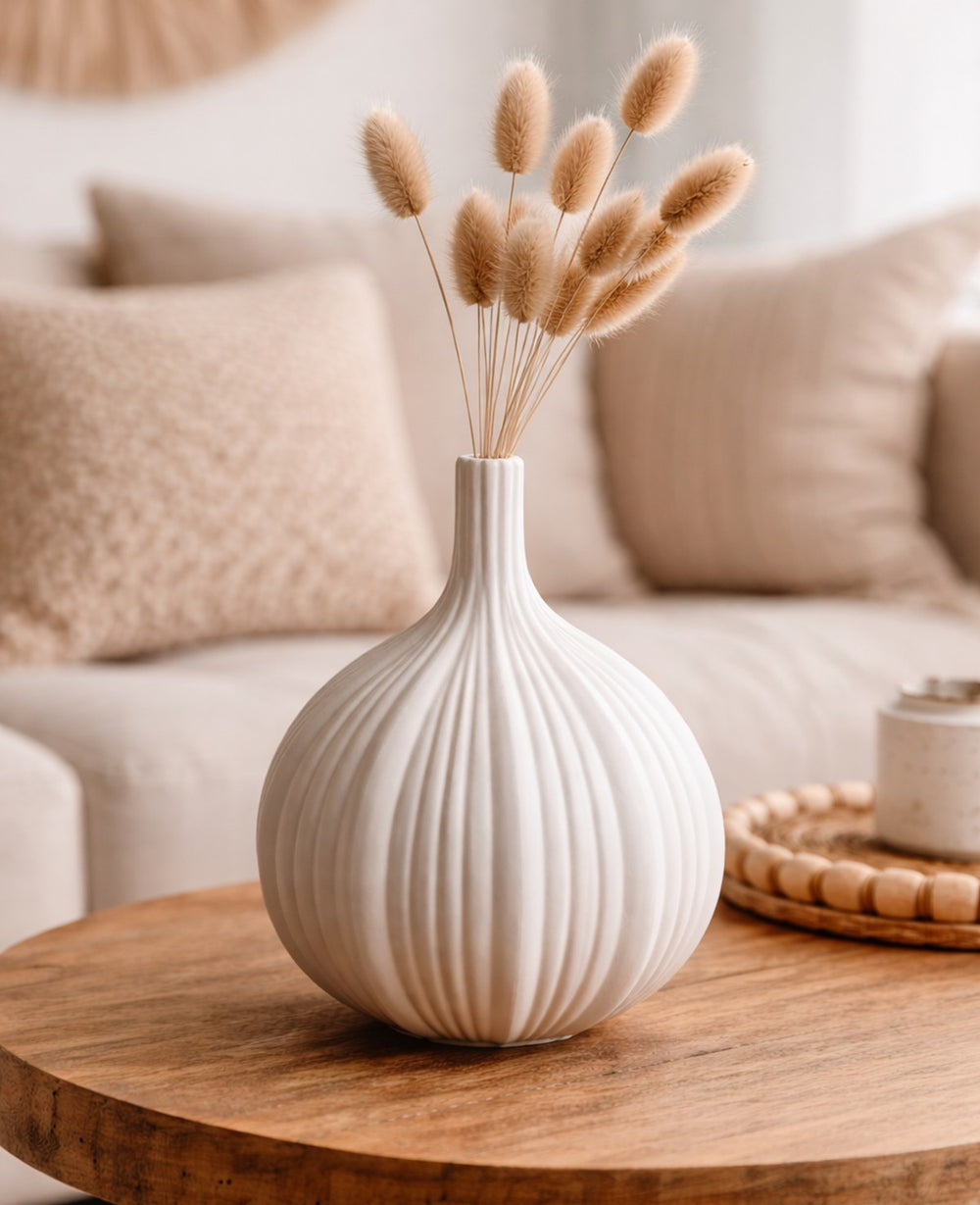 אגרטל קרמיקה סנטוריני