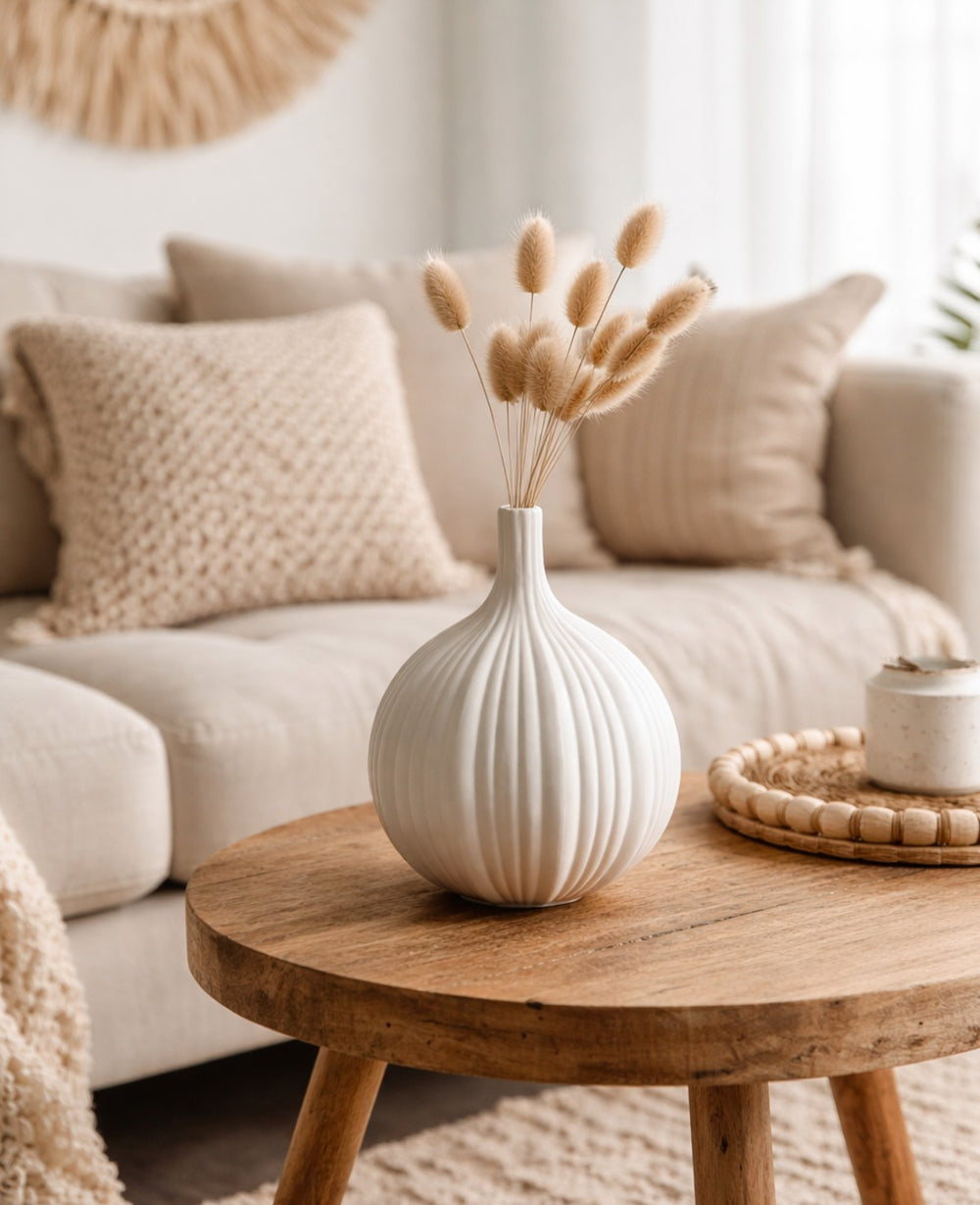 אגרטל קרמיקה סנטוריני