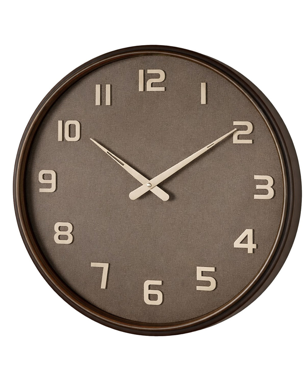 שעון קיר נובה דארק