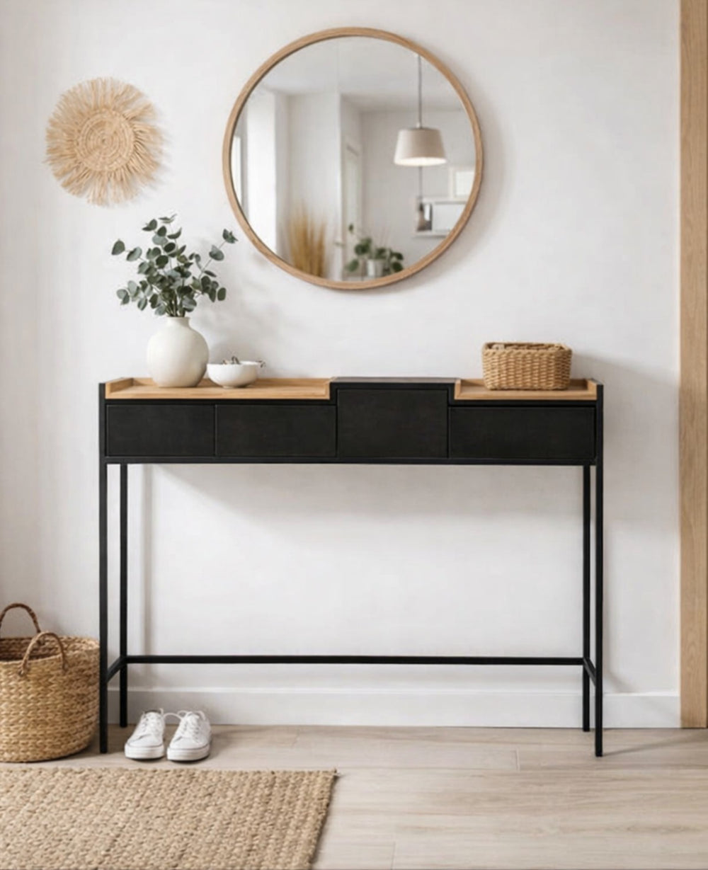 קונסולה דורה