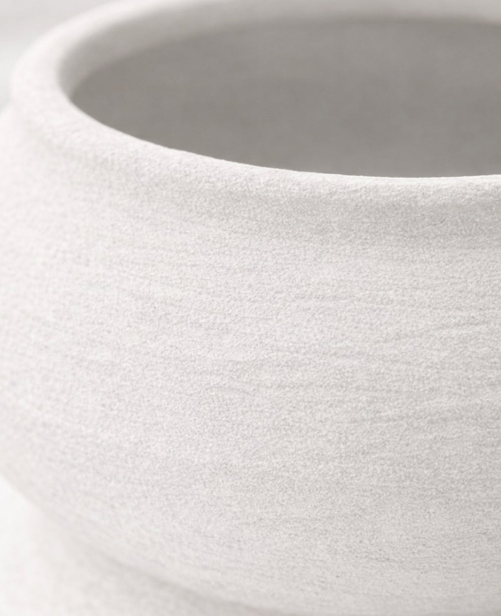 כד אורסולה לבן