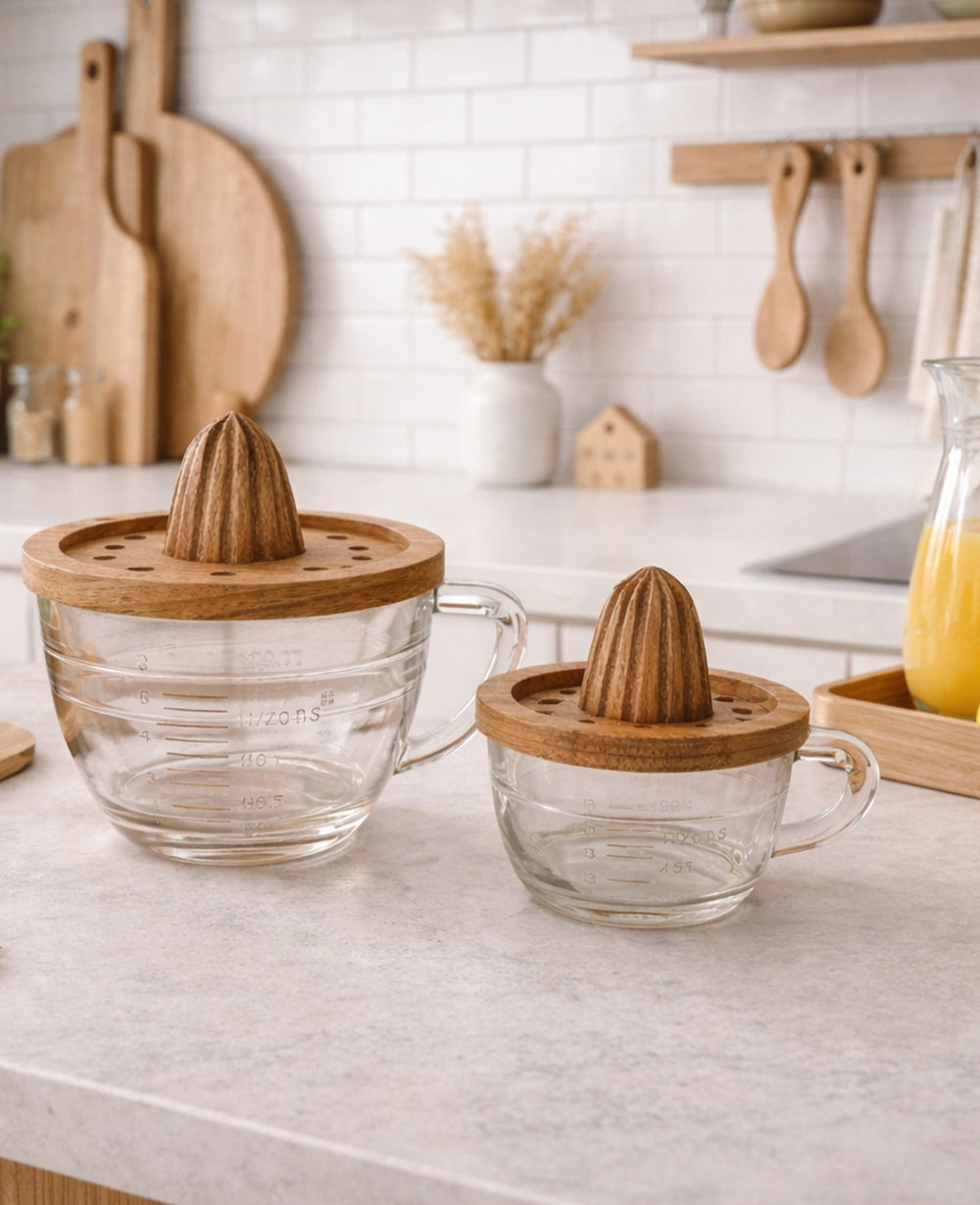 סט מסחטות הדרים