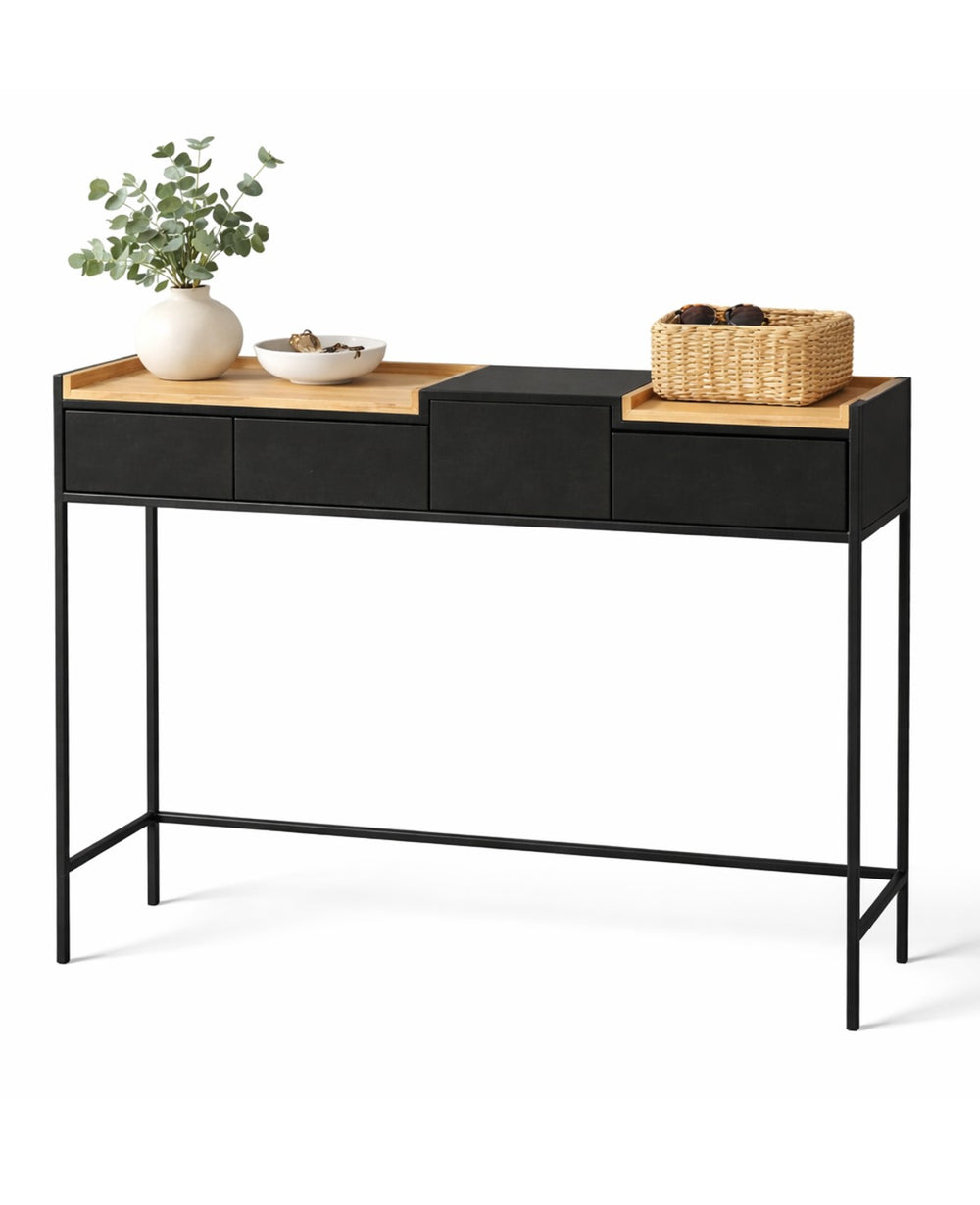 קונסולה דורה