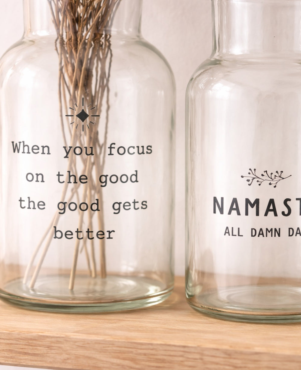 בקבוק קספר- נמסטה | סטורי