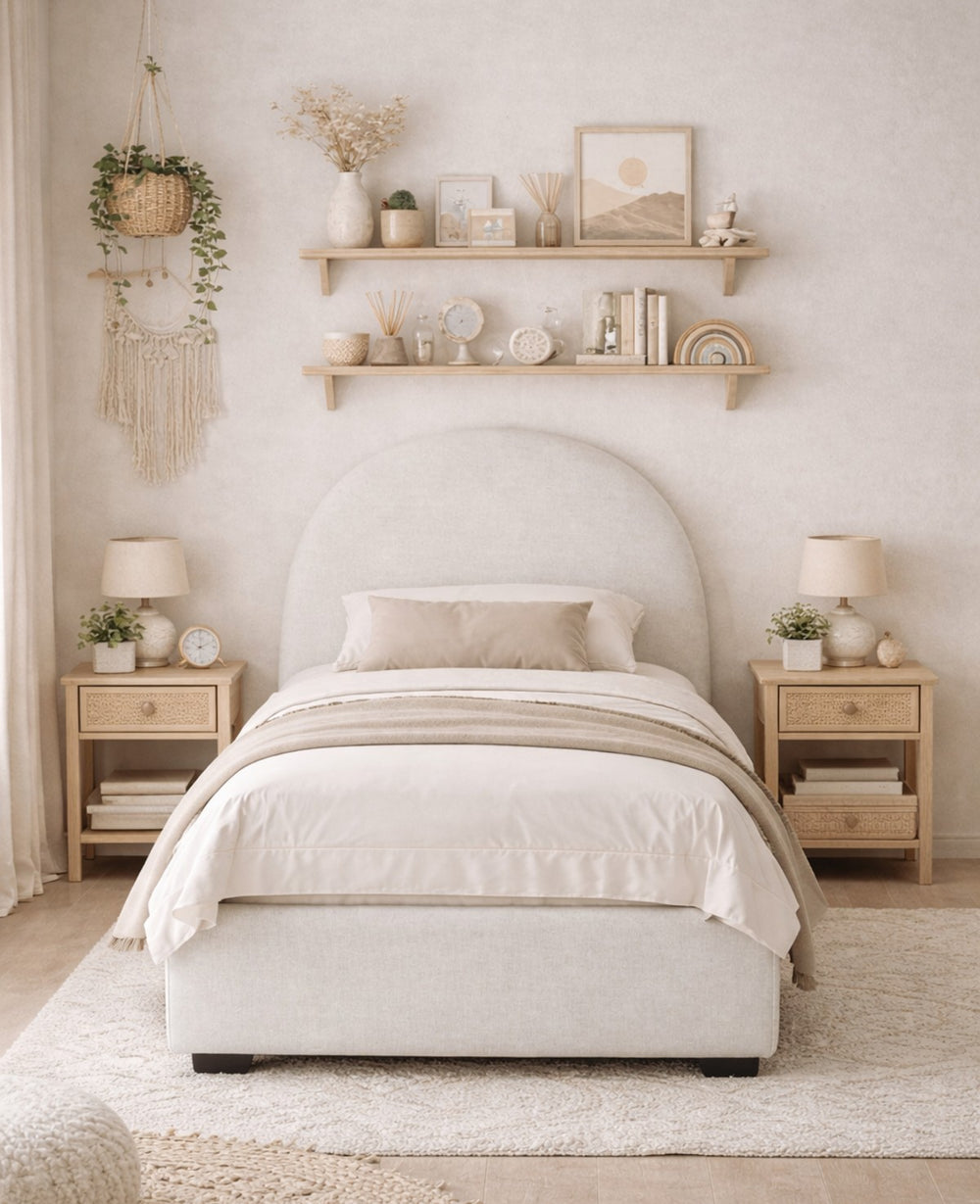 מיטת נוער עדי