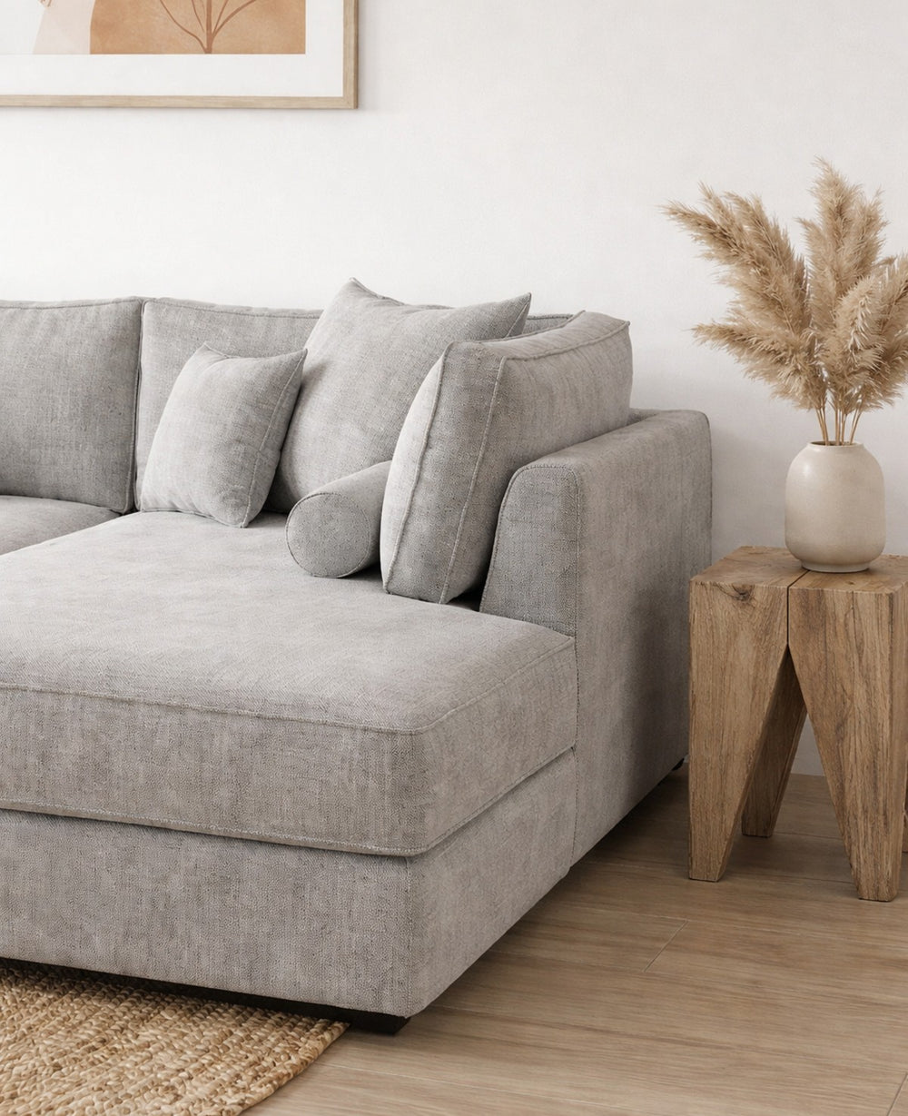 ספת פינתית קרן