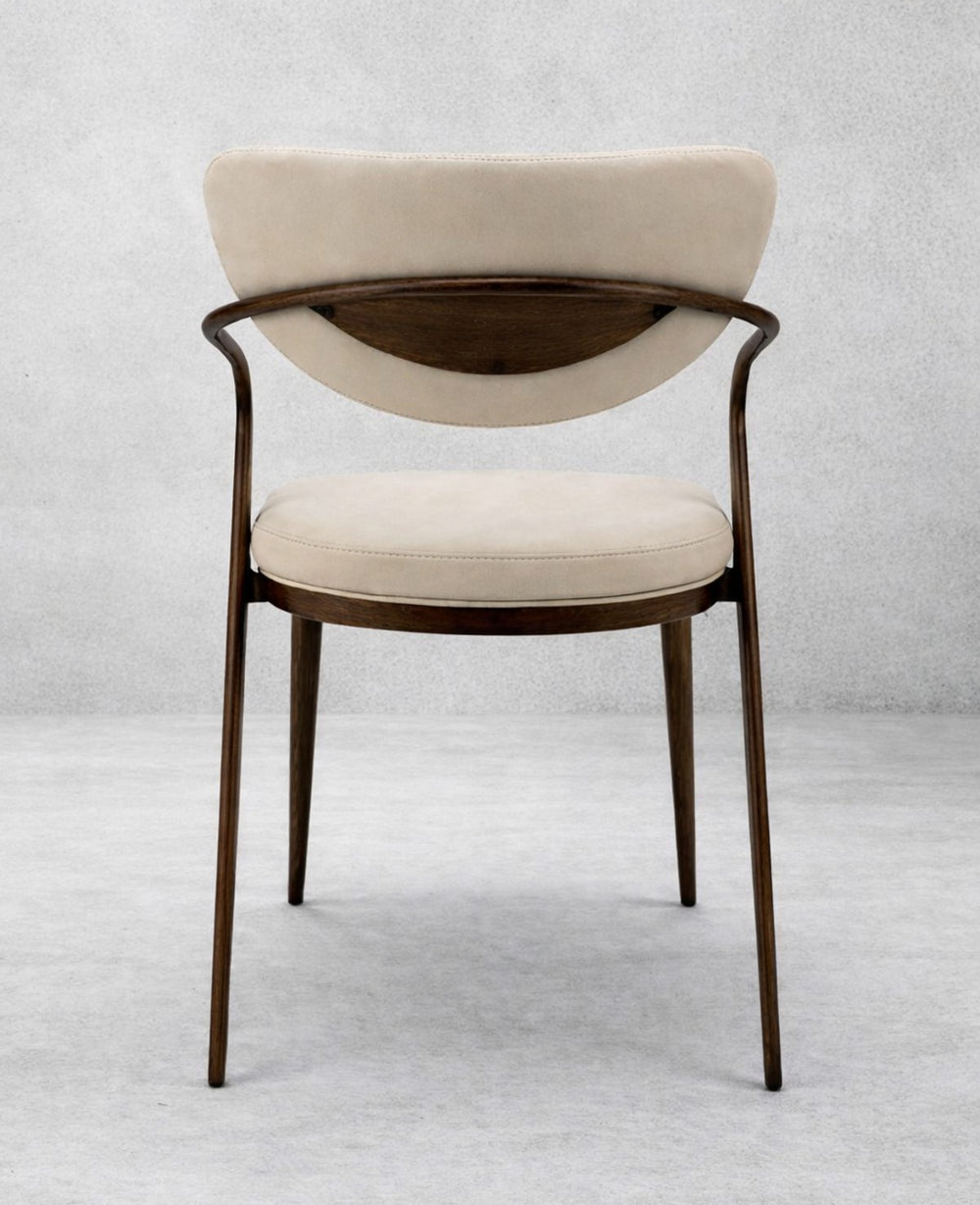 כיסא אוכל טוני בז