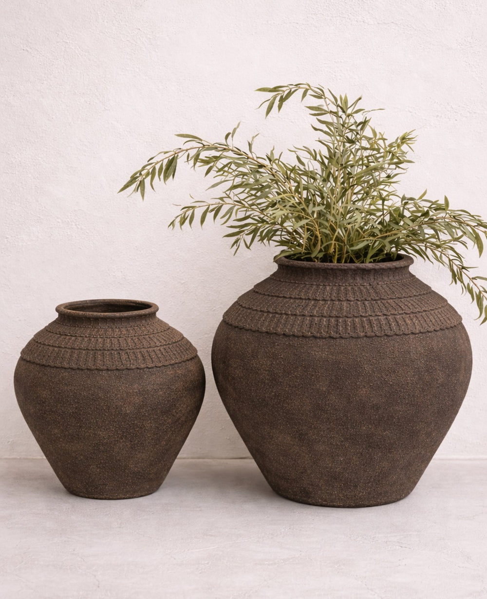 כד סהרה מוקה