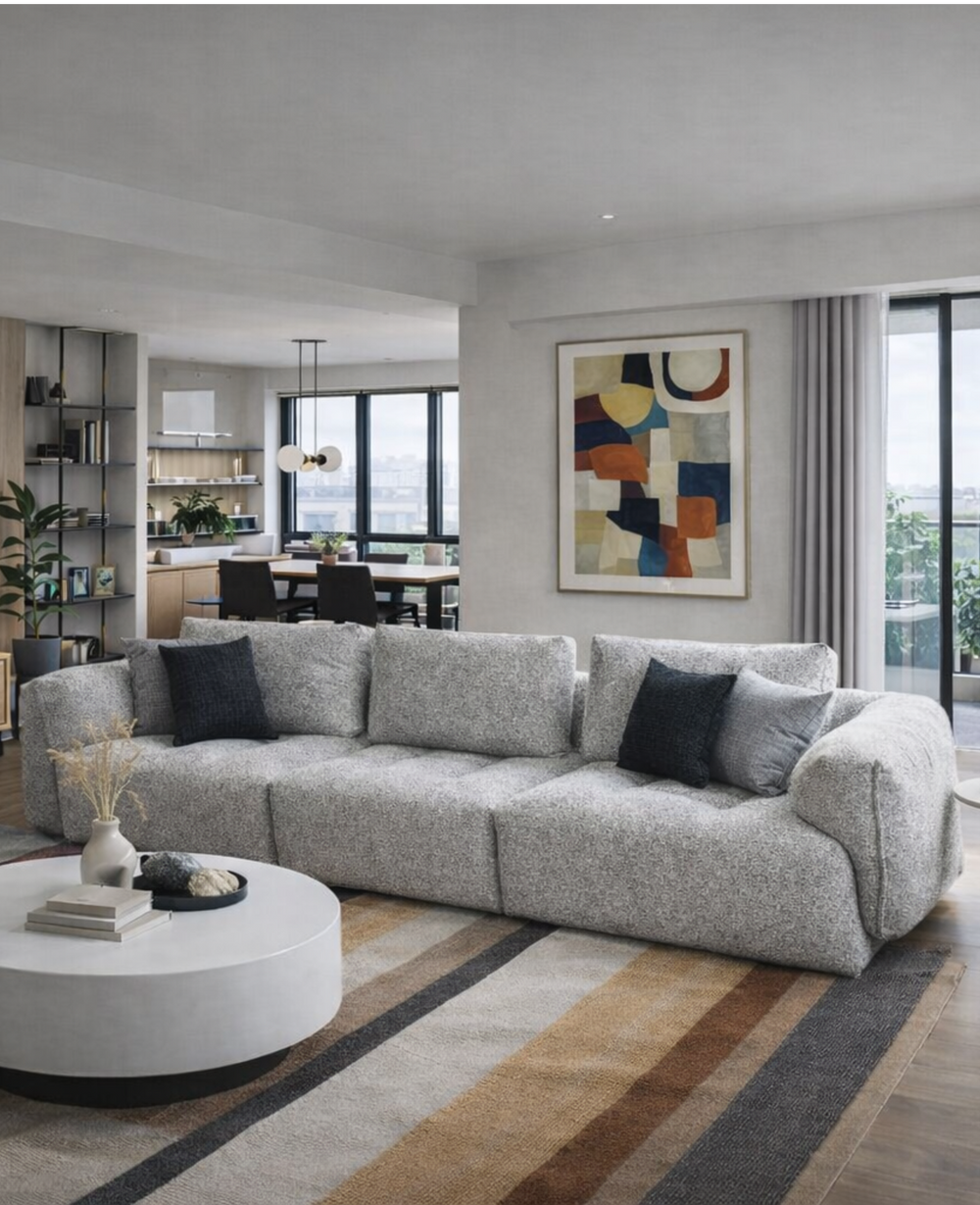 ספת ישיבה נורית