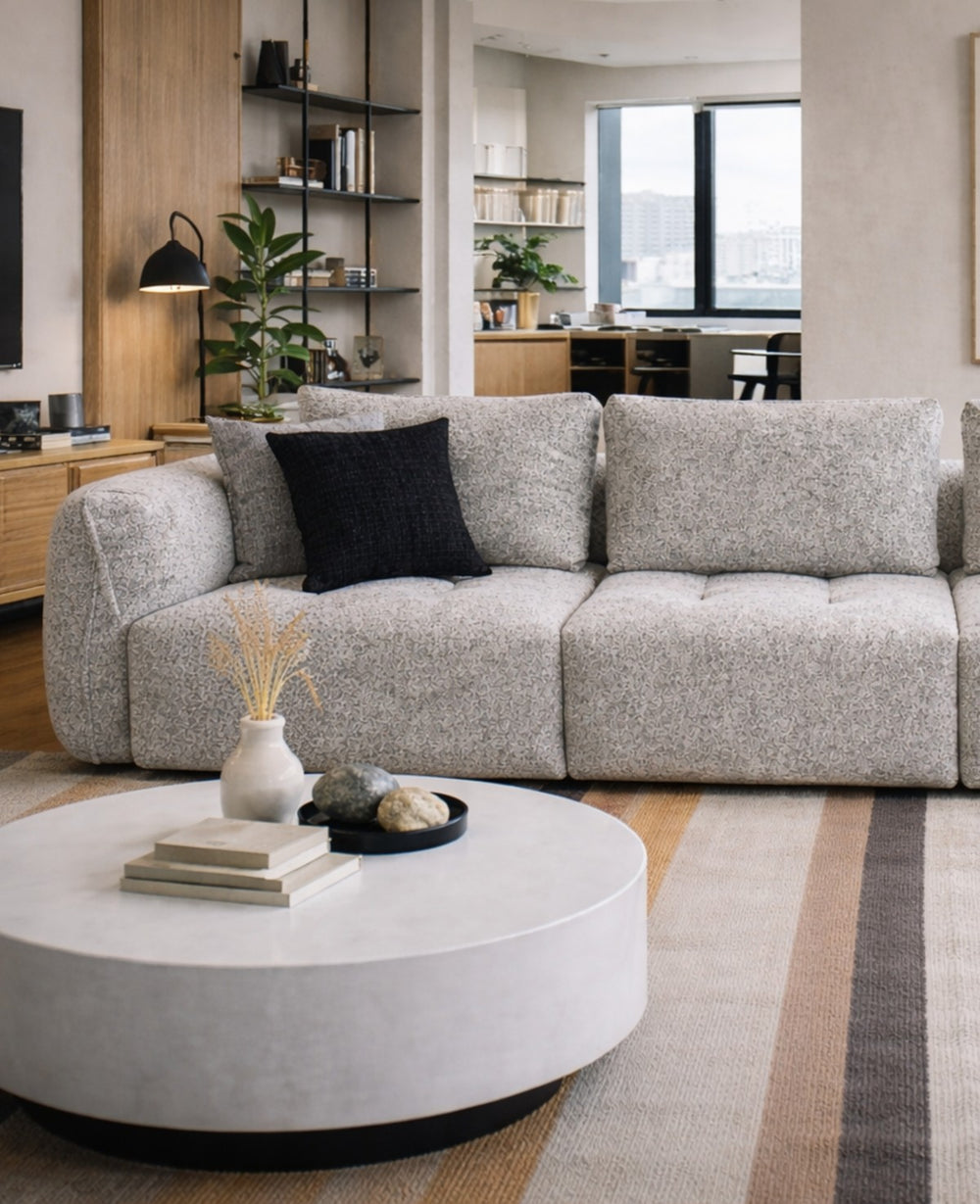 ספת ישיבה נורית