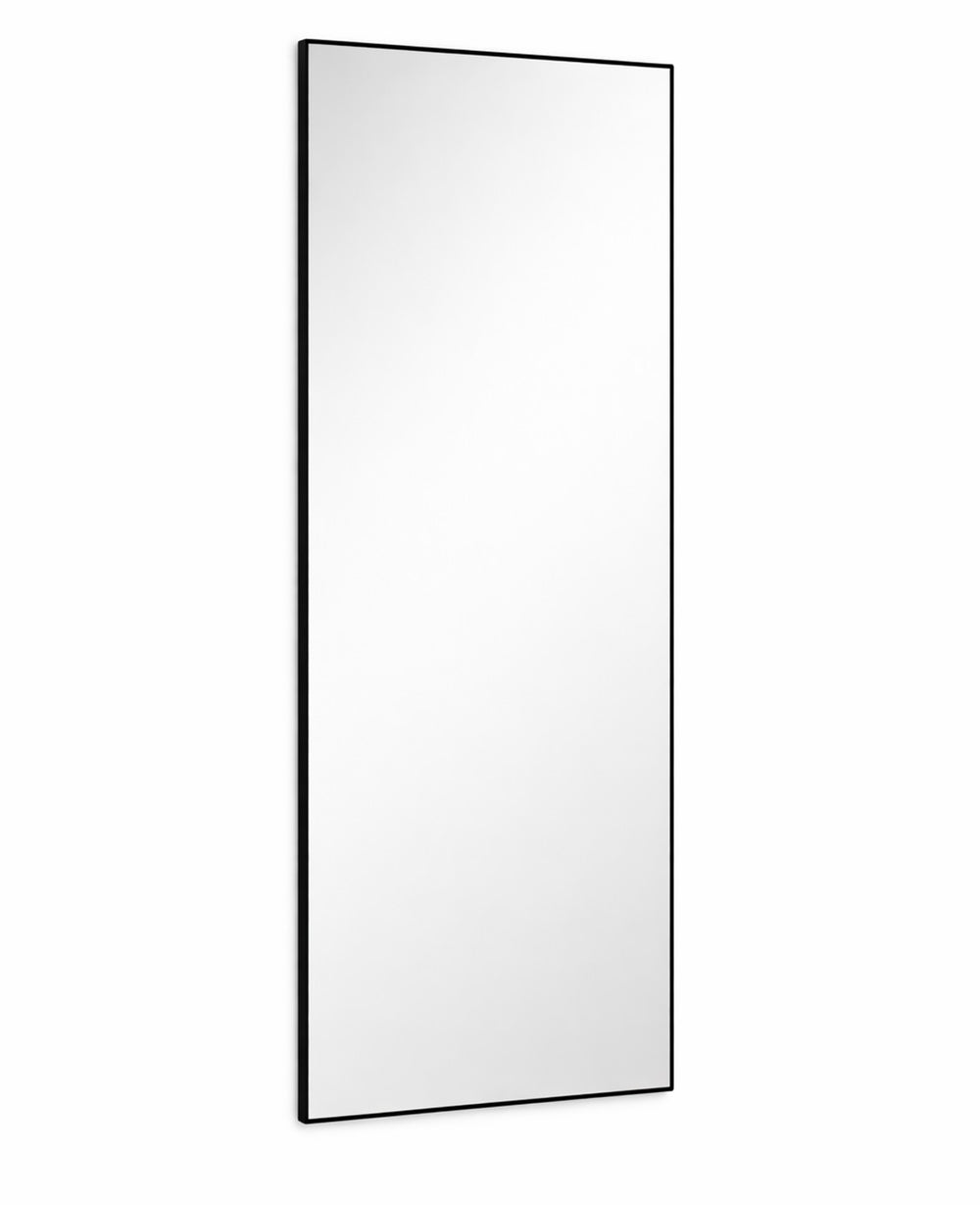 מראת מתכת מלבנית