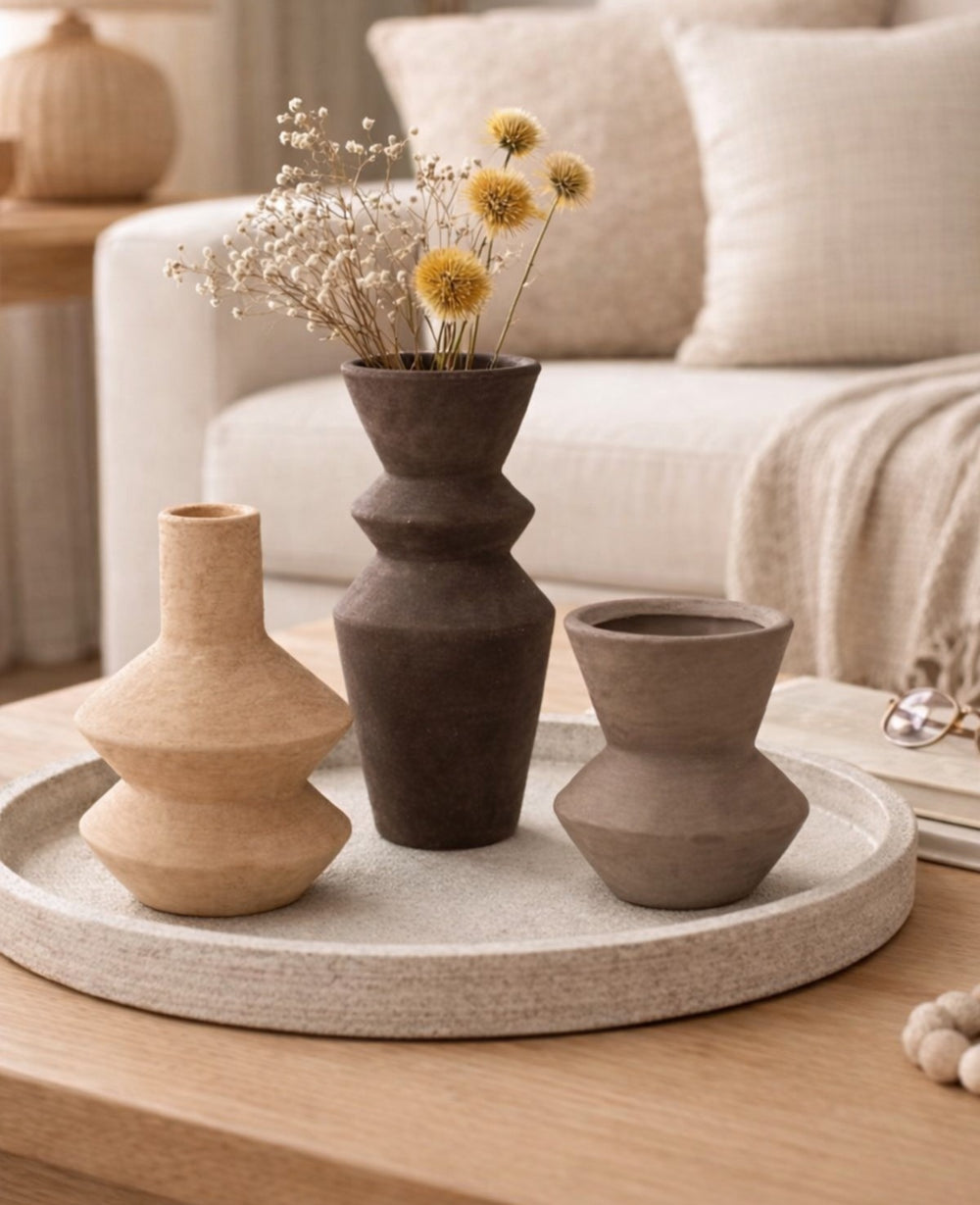 סט כדים פורמס